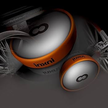 ロボットクリーナー INXNI(インクスニィ) オレンジ X533-D 81oO1PBnu+L._UF350,350_QL80_.jpg